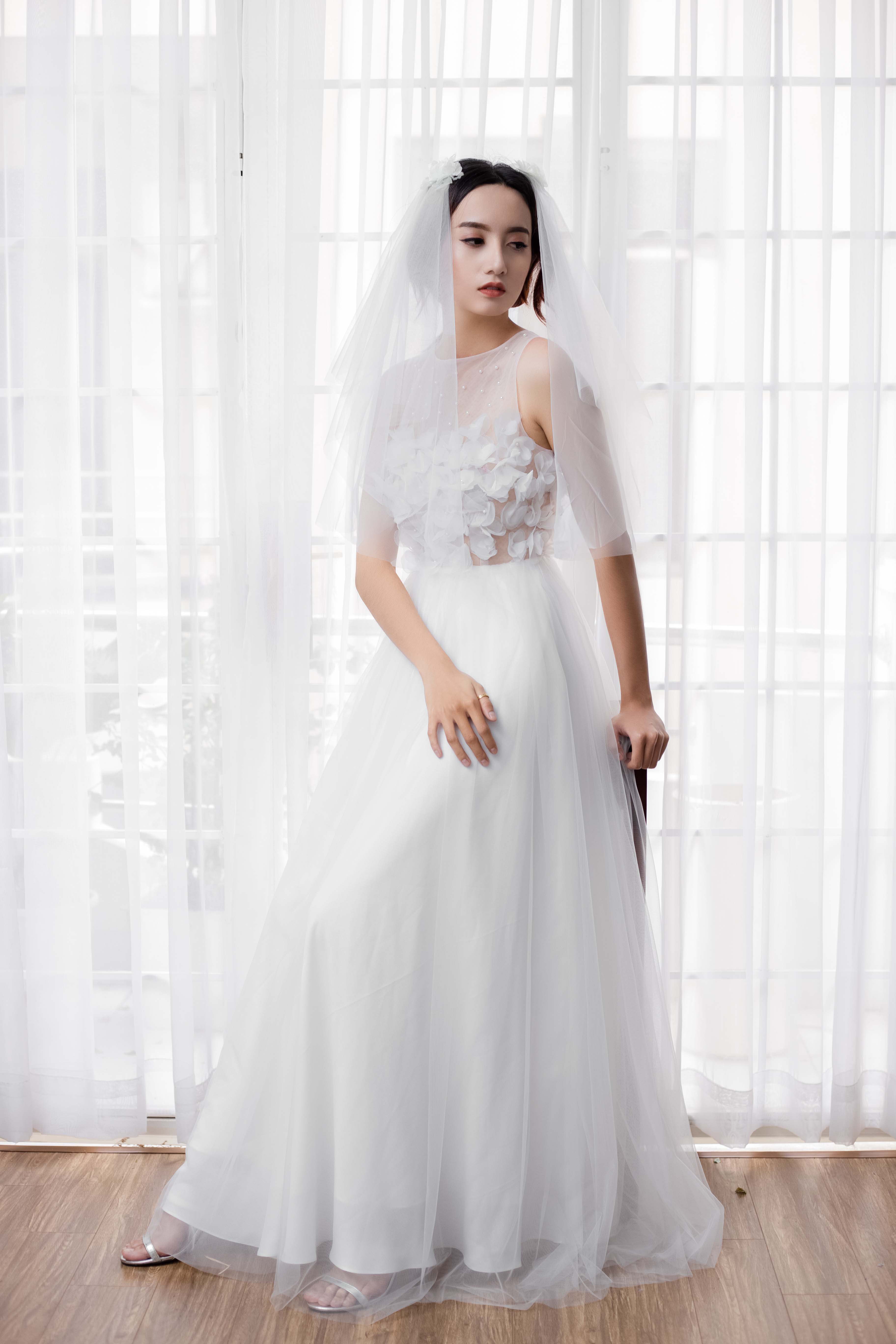 30 Mẫu áo cưới  váy cưới đẹp được ưa chuộng theo xu hướng mới  Best  Wedding
