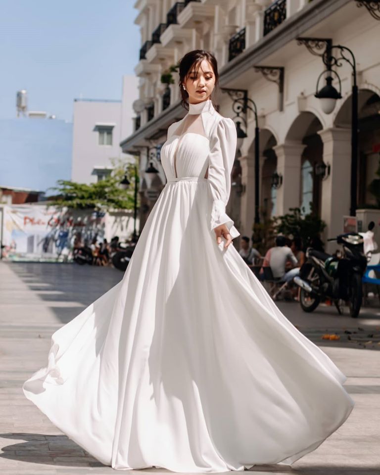 Quận 6-Áo Cưới Đẹp |Ảnh Viện Áo Cưới, Studio áo cưới uy Tín ở tại TP Hồ Chí  Minh - HappyWedding.vn