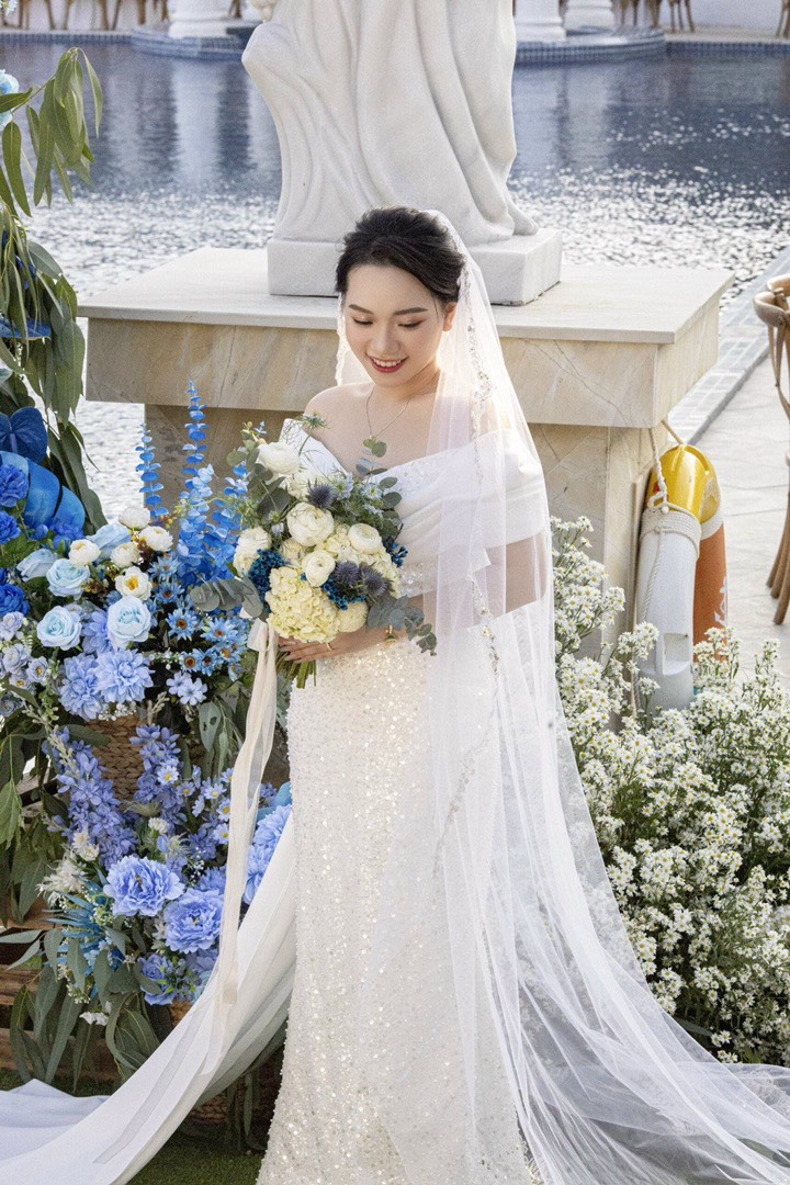 1000 Mẫu Váy cưới - Bán và cho thuê tại Ngọc Huy Photo